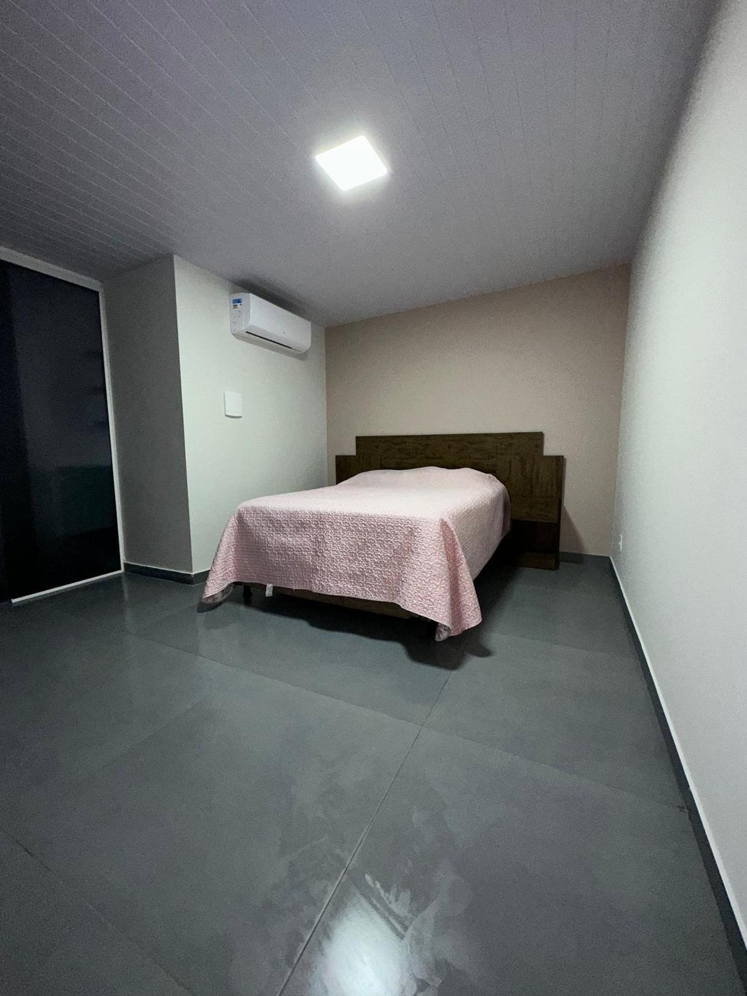 Residencial Wrubleski Sc Pinheira Extérieur photo