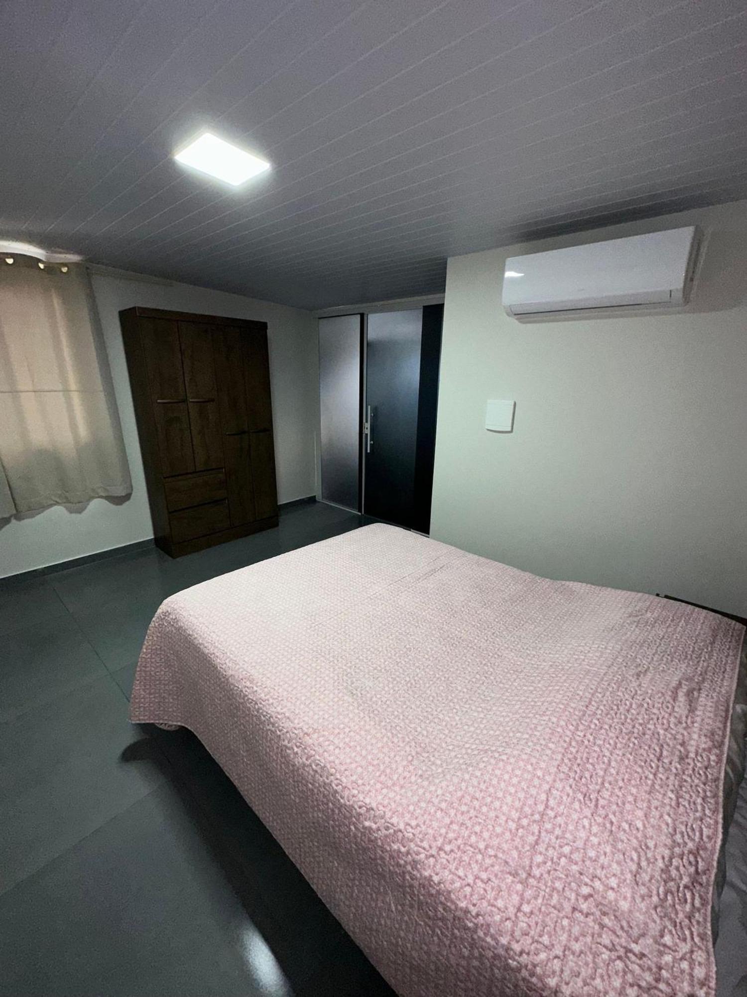 Residencial Wrubleski Sc Pinheira Extérieur photo