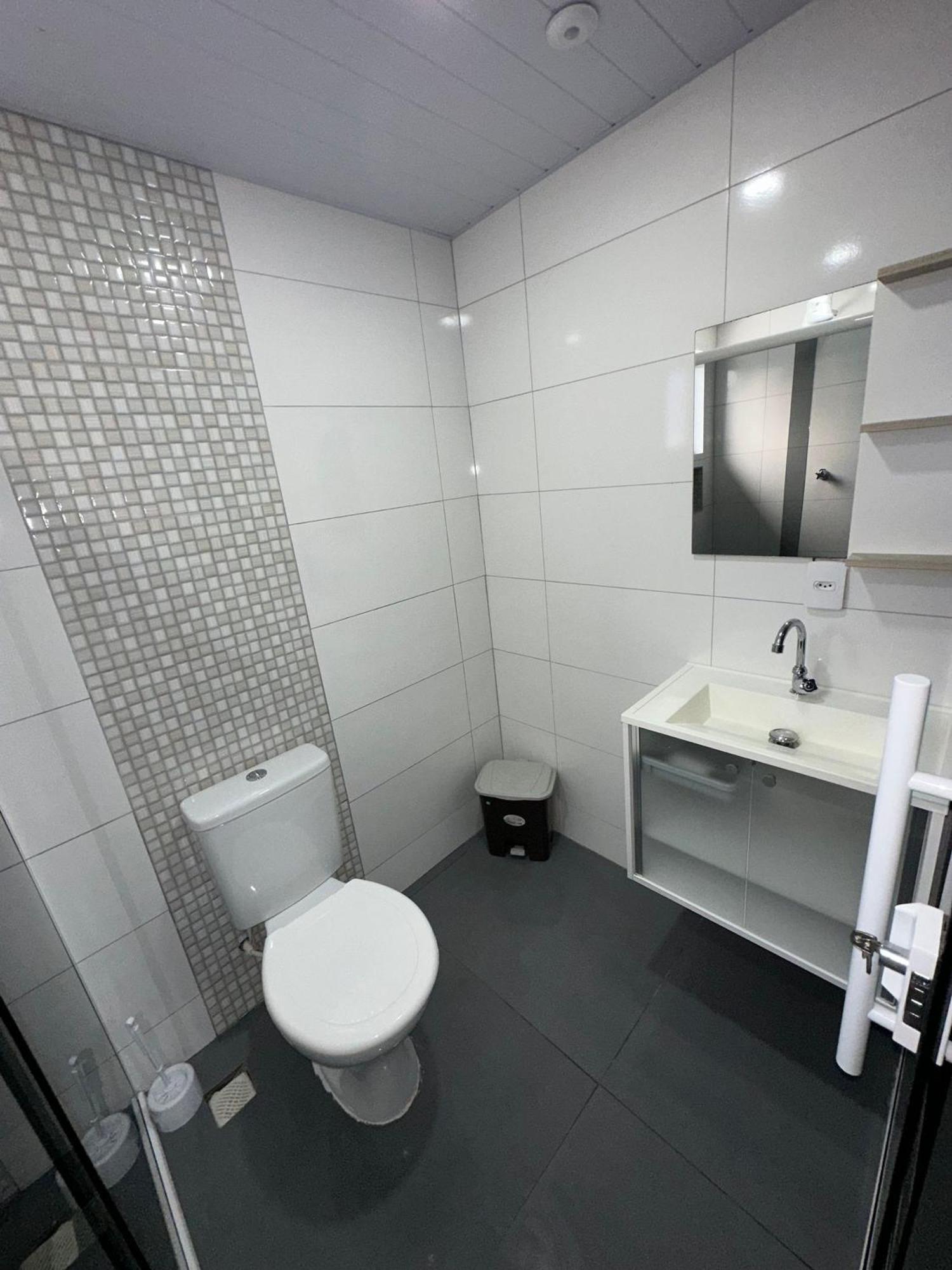 Residencial Wrubleski Sc Pinheira Extérieur photo