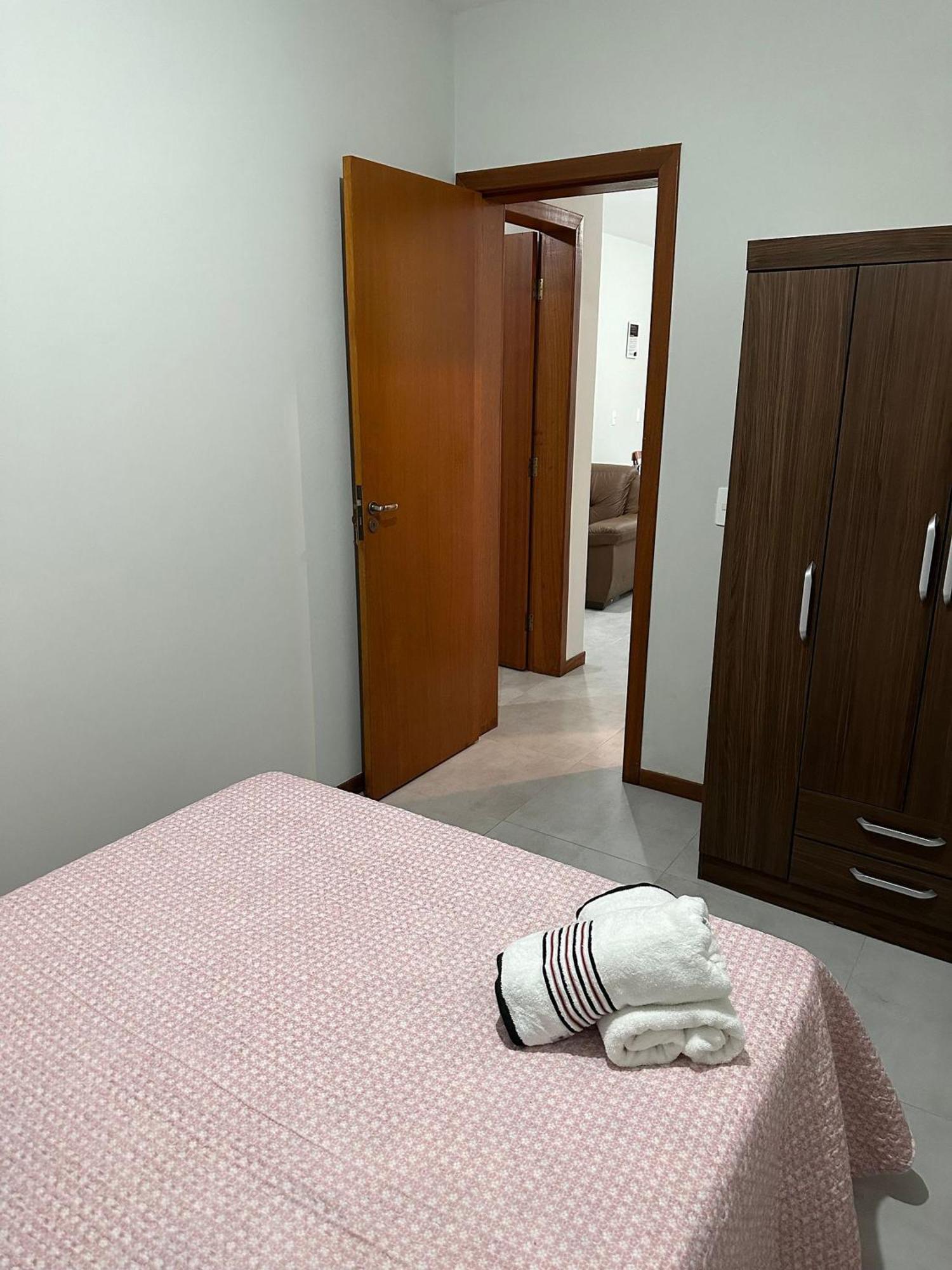 Residencial Wrubleski Sc Pinheira Extérieur photo