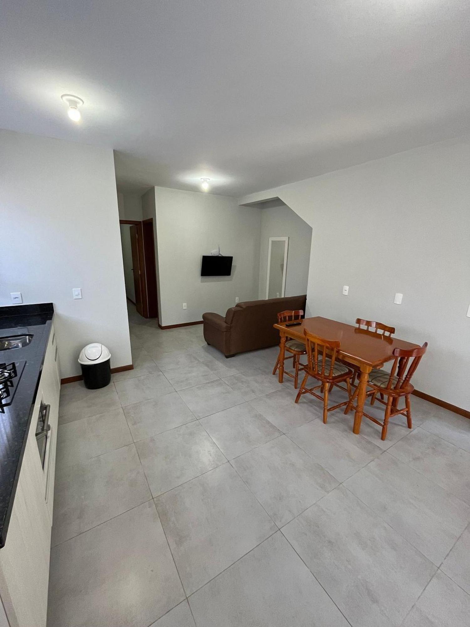 Residencial Wrubleski Sc Pinheira Extérieur photo