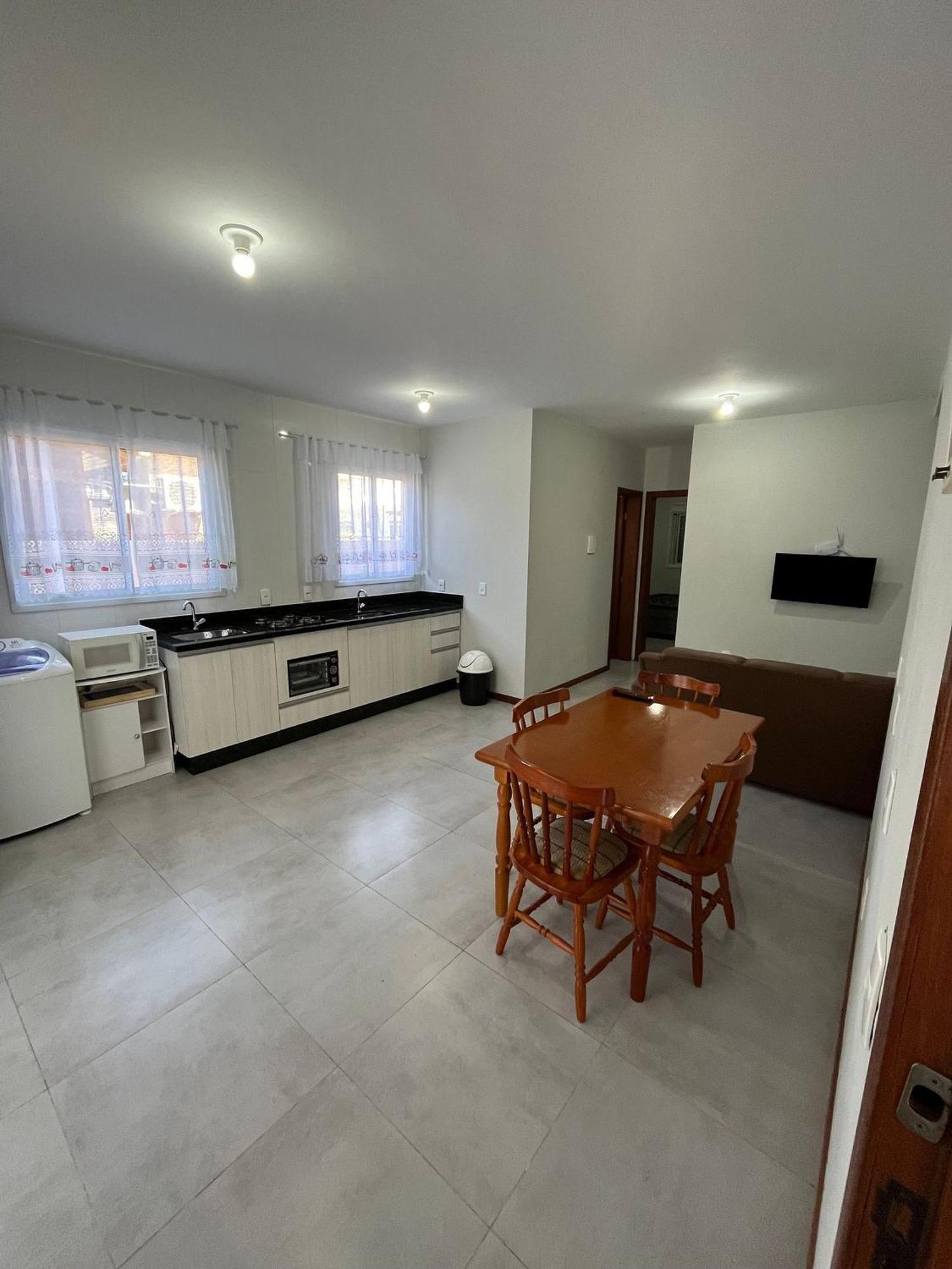 Residencial Wrubleski Sc Pinheira Extérieur photo